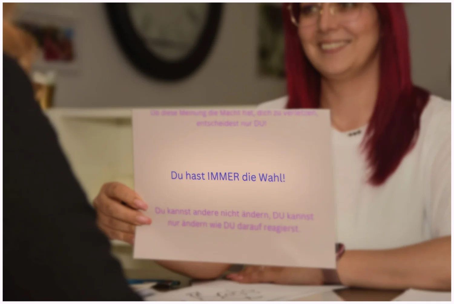 Happy Life - Resilenztraining