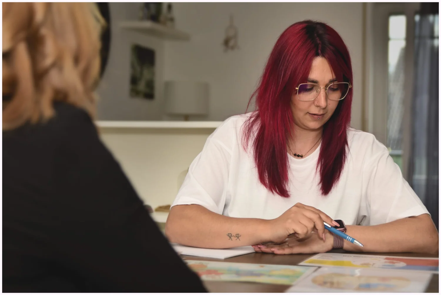 Happy Life - Coaching