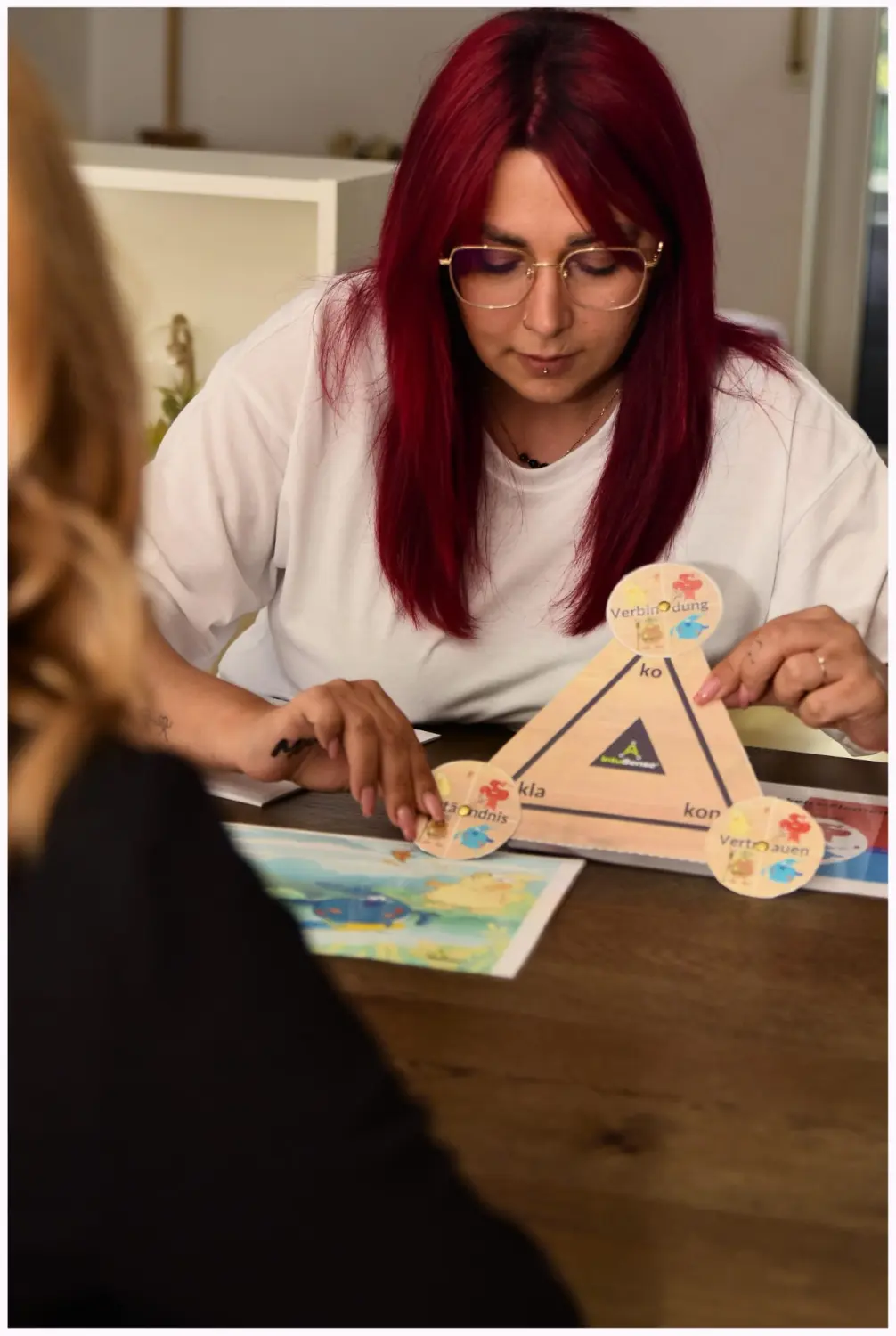 Happy Life - Individuelle Coaching